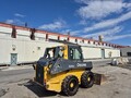 2019 Deere 320G Skid Steer