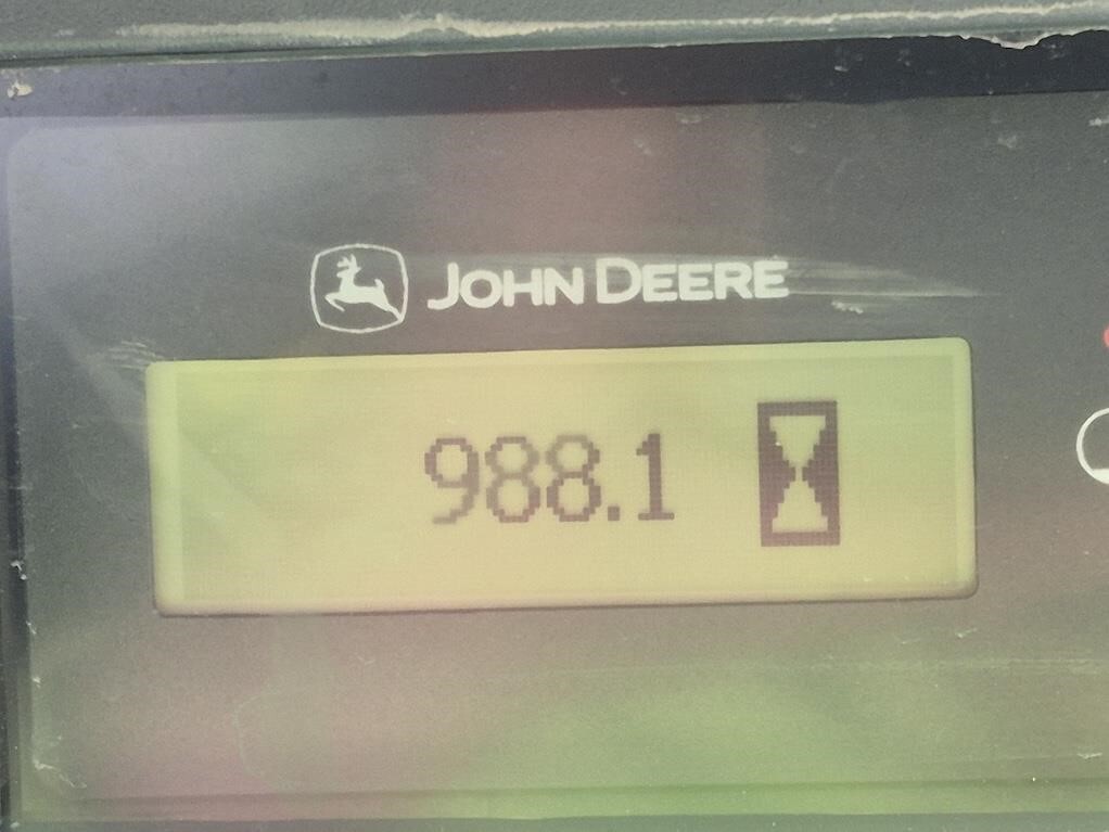 2019 Deere 320G Skid Steer