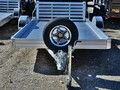 2026 Hillsboro AU7812 Flatbed Trucks/Trailer