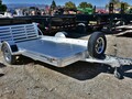 2026 Hillsboro AU7812 Flatbed Trucks/Trailer