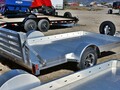 2026 Hillsboro AU7812 Flatbed Trucks/Trailer