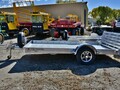 2026 Hillsboro AU7812 Flatbed Trucks/Trailer