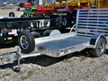 2026 Hillsboro AU7010 Flatbed Trucks/Trailer