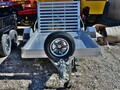 2026 Hillsboro AU7010 Flatbed Trucks/Trailer