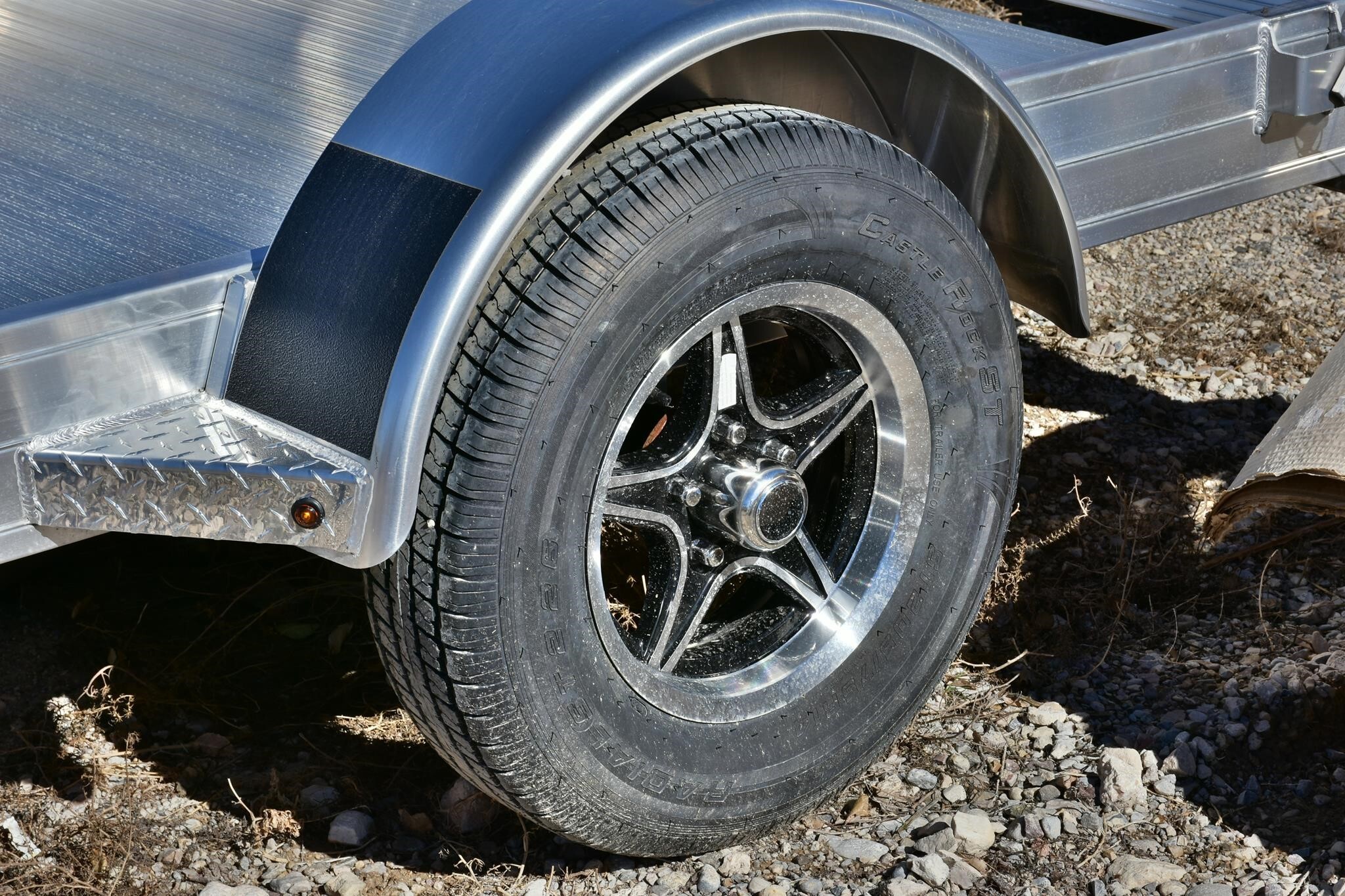 2026 Hillsboro AU7010 Flatbed Trucks/Trailer