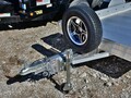 2026 Hillsboro AU7010 Flatbed Trucks/Trailer