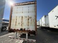 2000 Great Dane 45 FT VAN Box Trucks/Trailer