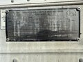 2000 Great Dane 45 FT VAN Box Trucks/Trailer