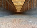 2000 Great Dane 45 FT VAN Box Trucks/Trailer