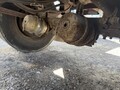2000 Great Dane 45 FT VAN Box Trucks/Trailer