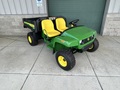 2025 John Deere Gator TX ATVs and Utility Vehicle