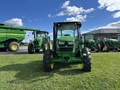 2025 John Deere 5075E Tractor