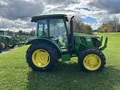 2025 John Deere 5075E Tractor