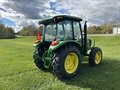 2025 John Deere 5075E Tractor