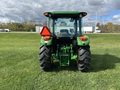 2025 John Deere 5075E Tractor