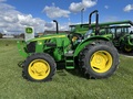 2025 John Deere 5060E Tractor
