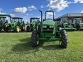 2025 John Deere 5060E Tractor