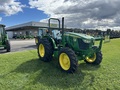 2025 John Deere 5060E Tractor