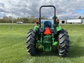 2025 John Deere 5060E Tractor