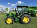 2025 John Deere 5075E Tractor