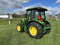 2025 John Deere 5075E Tractor