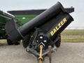 2009 Balzer 1325 Grain Cart