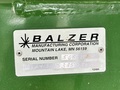 2009 Balzer 1325 Grain Cart