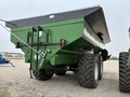 2009 Balzer 1325 Grain Cart