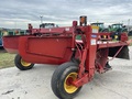 2013 New Holland H7230 Mower Conditioner