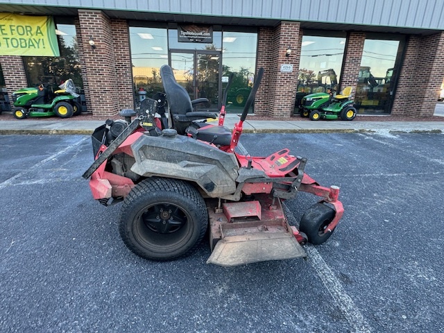 2022 Gravely Pro Turn 460 Lawn Mower