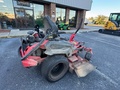 2022 Gravely Pro Turn 460 Lawn Mower