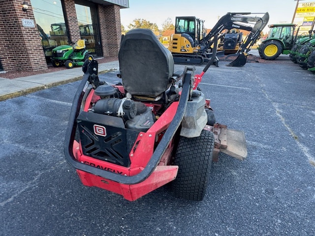 2022 Gravely Pro Turn 460 Lawn Mower