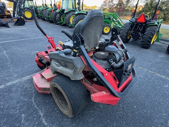 2022 Gravely Pro Turn 460 Lawn Mower