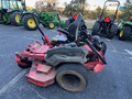 2022 Gravely Pro Turn 460 Lawn Mower