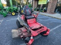 2022 Gravely Pro Turn 460 Lawn Mower