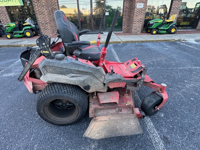 2022 Gravely Pro Turn 460 Lawn Mower