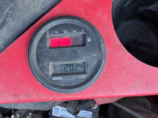 2022 Gravely Pro Turn 460 Lawn Mower