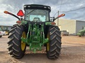 2024 John Deere 6R 155 Tractor