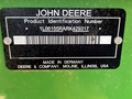 2024 John Deere 6R 155 Tractor