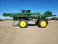 2020 John Deere R4038 Self-Propelled Sprayer