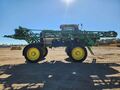 2020 John Deere R4038 Self-Propelled Sprayer
