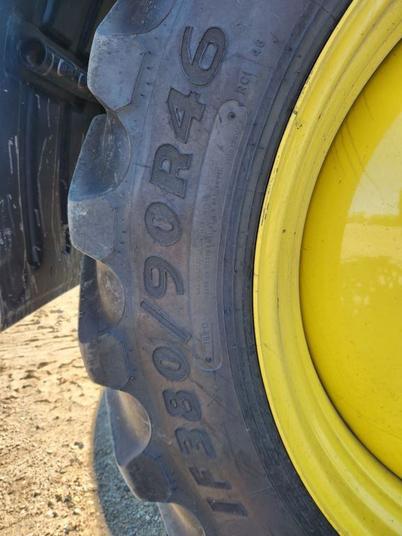 2020 John Deere R4038 Self-Propelled Sprayer