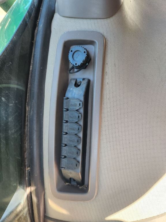 2020 John Deere R4038 Self-Propelled Sprayer