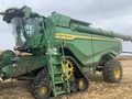 2022 John Deere X9 1000 Combine
