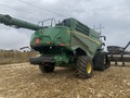 2022 John Deere X9 1000 Combine
