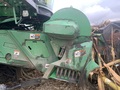 2022 John Deere X9 1000 Combine