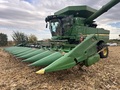 2023 John Deere C12F Corn Head