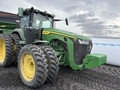 2023 John Deere 8R 340 Tractor
