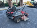 2019 Gravely 660 Lawn Mower