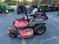 2019 Gravely 660 Lawn Mower